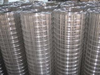 不銹鋼電焊網 不銹鋼電焊網